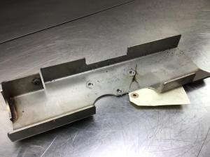 Liebherr Foglio di protezione dal calore